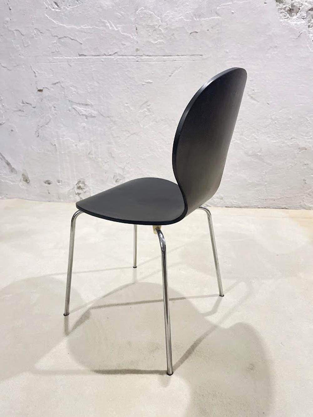 The Modern Scandinavian Chair, 1990 en vente 1