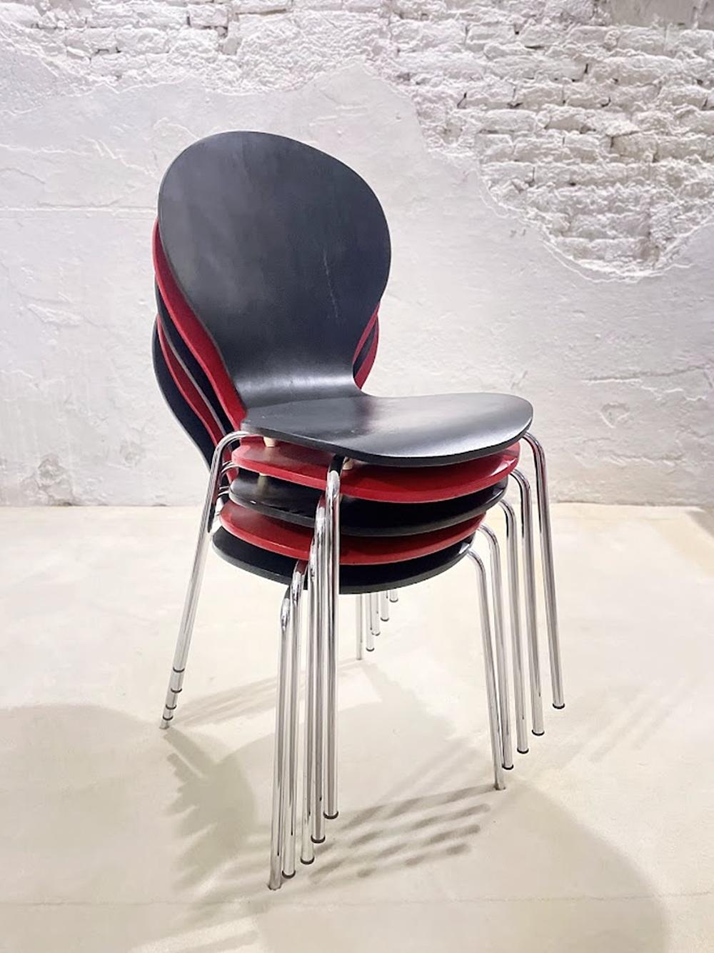 The Modern Scandinavian Chair, 1990 en vente 2