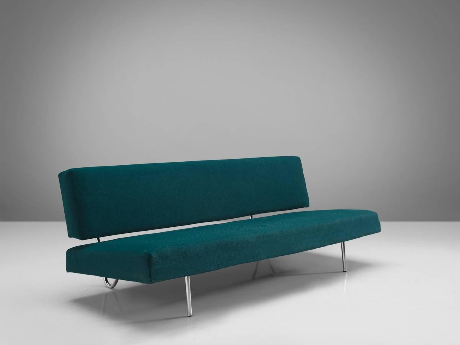 Schweizer Schlafsofa von Ernst Ambühler (Moderne der Mitte des Jahrhunderts)