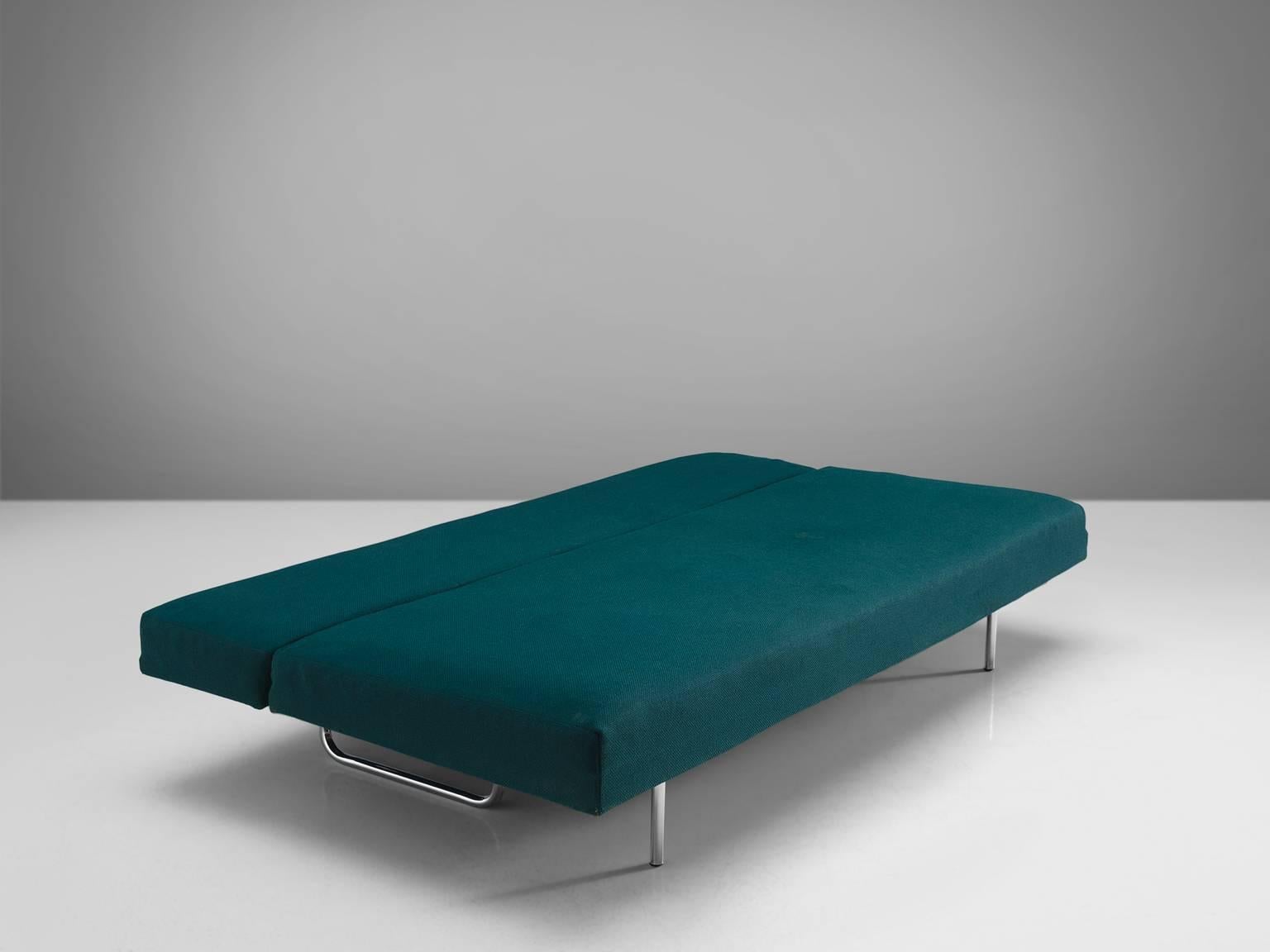Schweizer Schlafsofa von Ernst Ambühler (Schweizerisch)