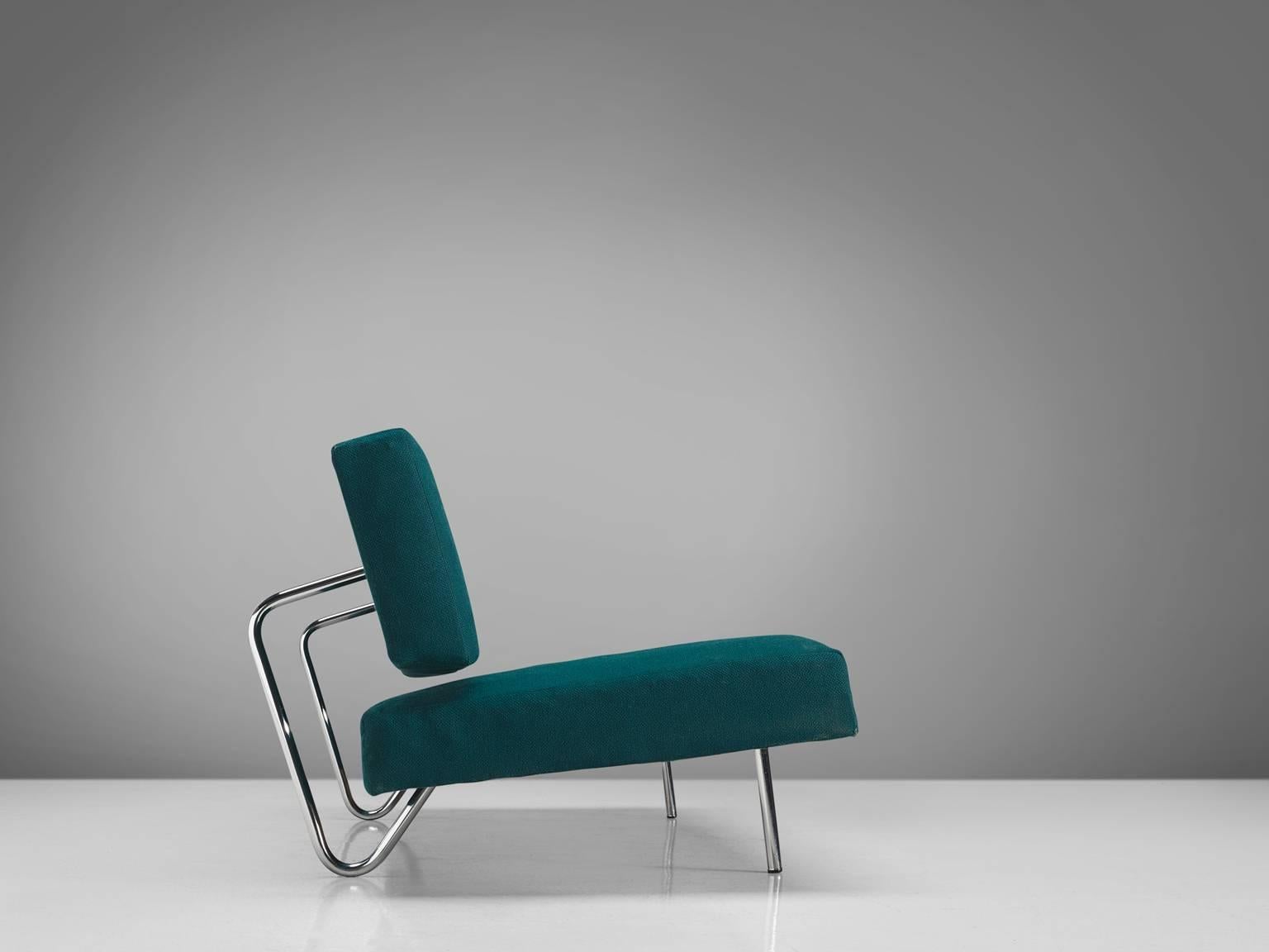 Schweizer Schlafsofa von Ernst Ambühler im Zustand „Gut“ in Waalwijk, NL