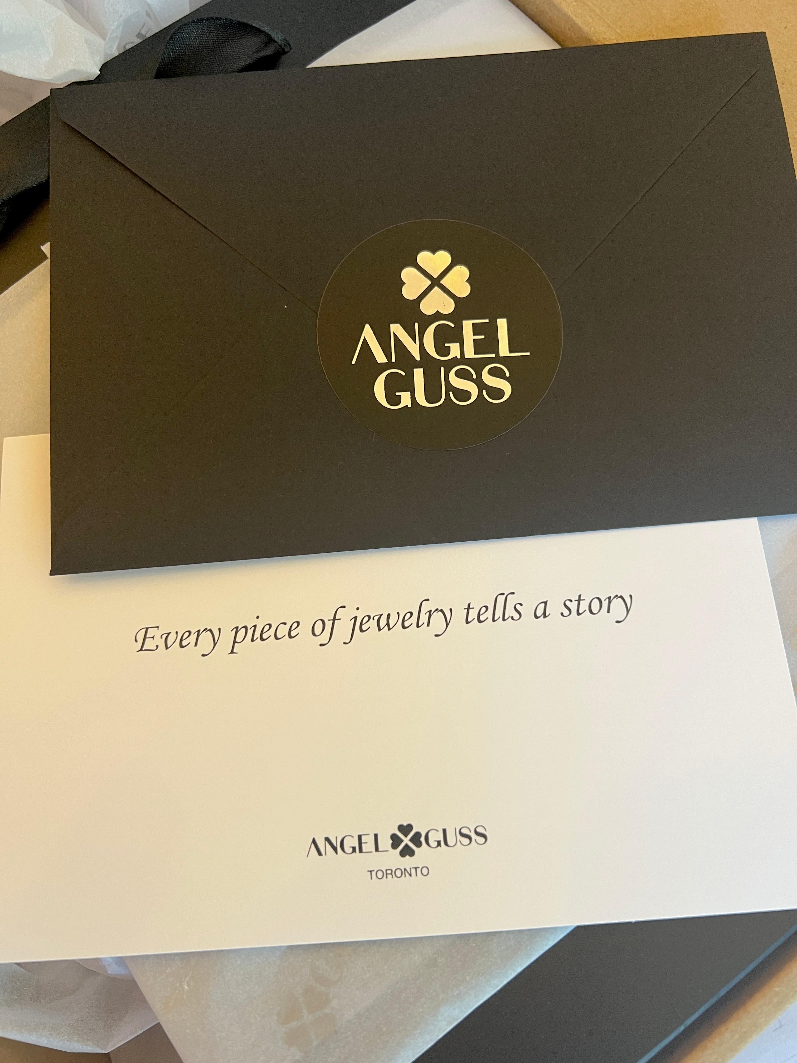 Bague suisse topaze et diamant - or jaune massif 18 carats en vente 9