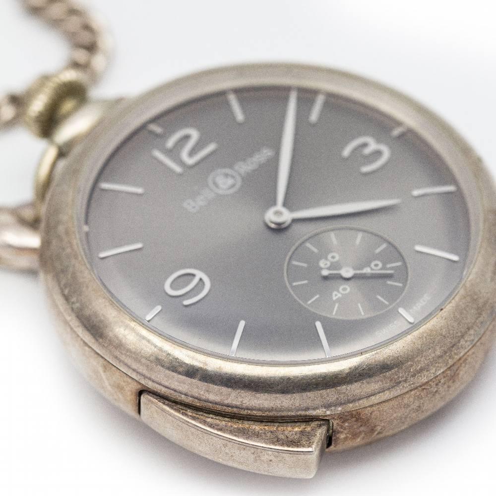 Schweizer Uhr BELL Collector. im Zustand „Hervorragend“ im Angebot in BARCELONA, ES