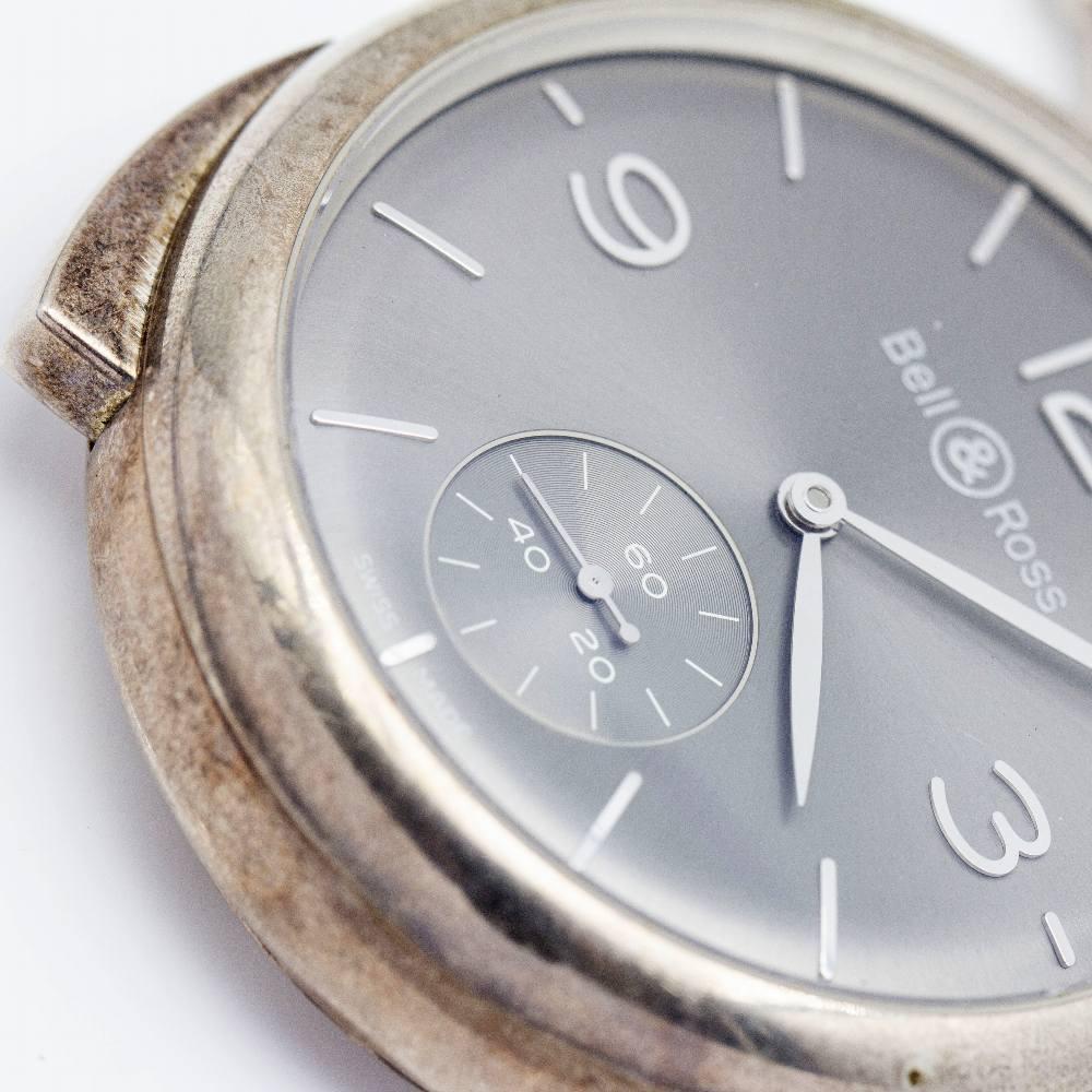Schweizer Uhr BELL Collector. im Angebot 1