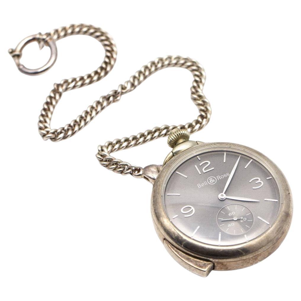 Schweizer Uhr BELL Collector. im Angebot
