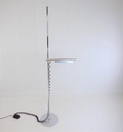 Swisslamps International Halo 250 Floor Lamp by R. and R. Baltensweiler