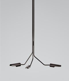 Switch 3-Arm Pendant, by Lumifer