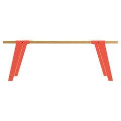 Switch bench orange