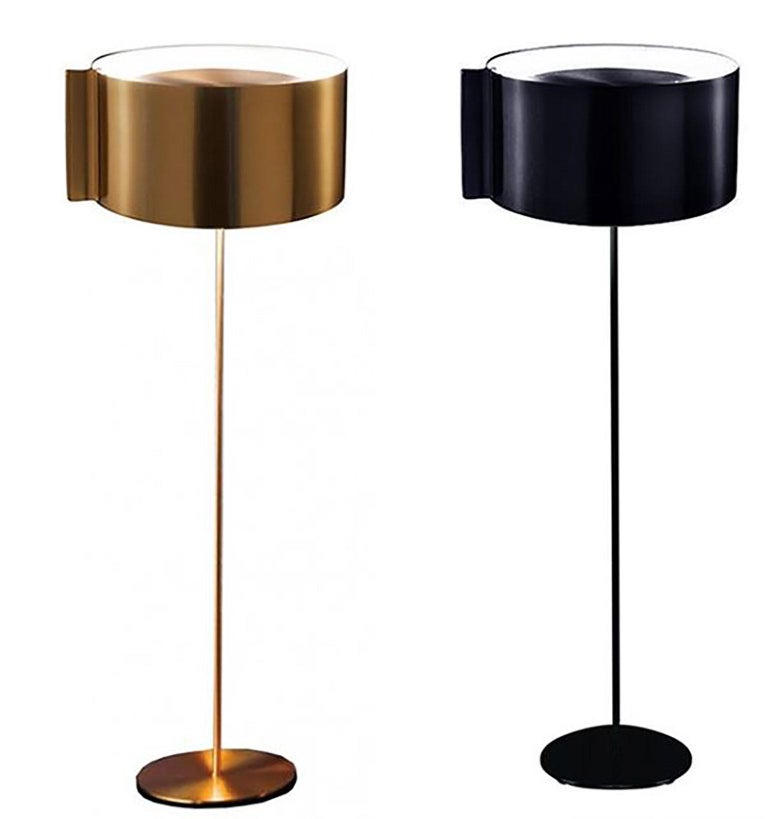 Switch Floor Lamp by Nendo for Oluce For Sale at 1stDibs nendo switch