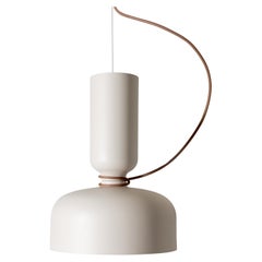 Switch in size: Spotlight Volumes Pendants 'BD' / Vanilla x3