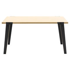 Switch table black