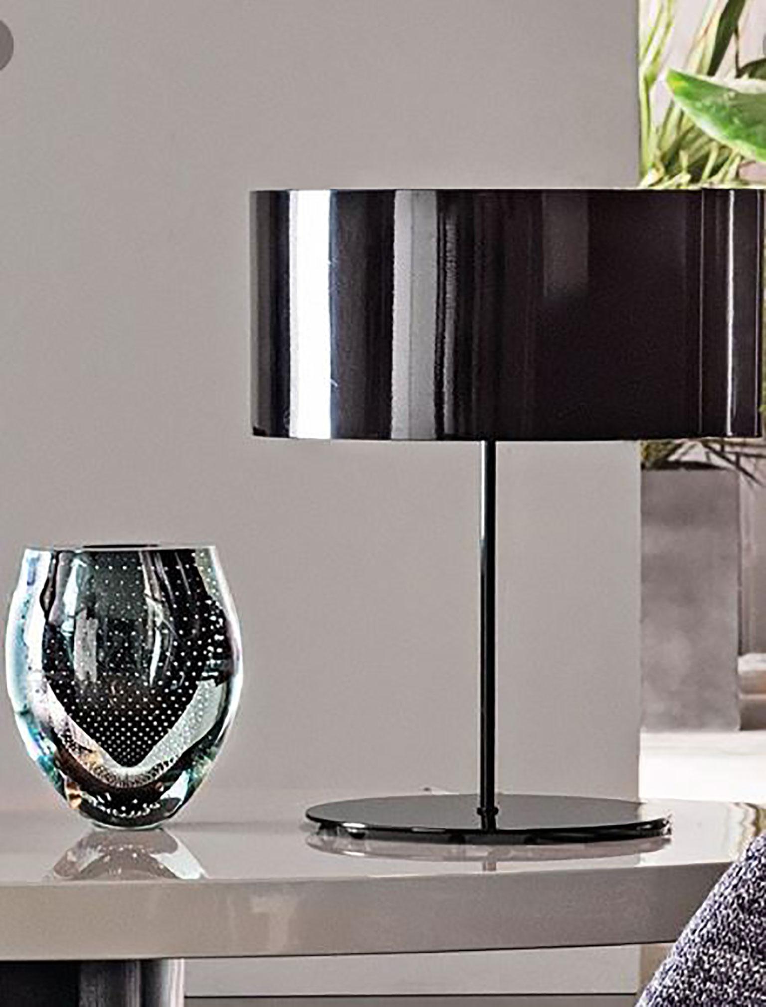 oluce switch table lamp