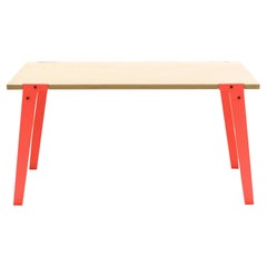 Switch table orange