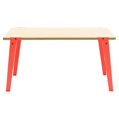 Switch table orange