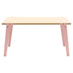 Switch table pink
