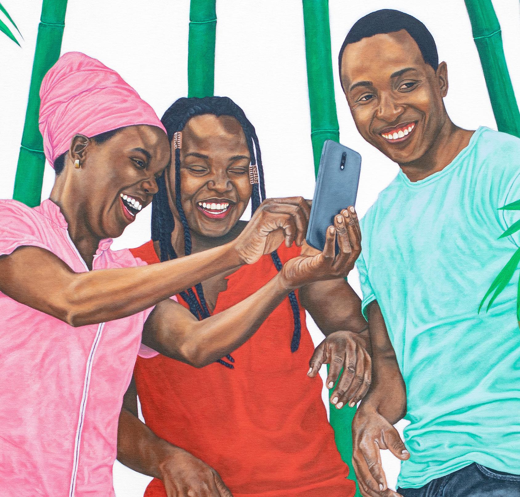 Sounds of Friendship For Sale 1