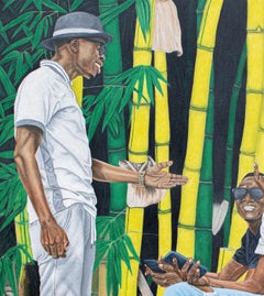 Wouldn't You Like To Know
