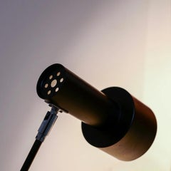 Swivel Arm Sconce by Jean René Caillette, France, 1960s