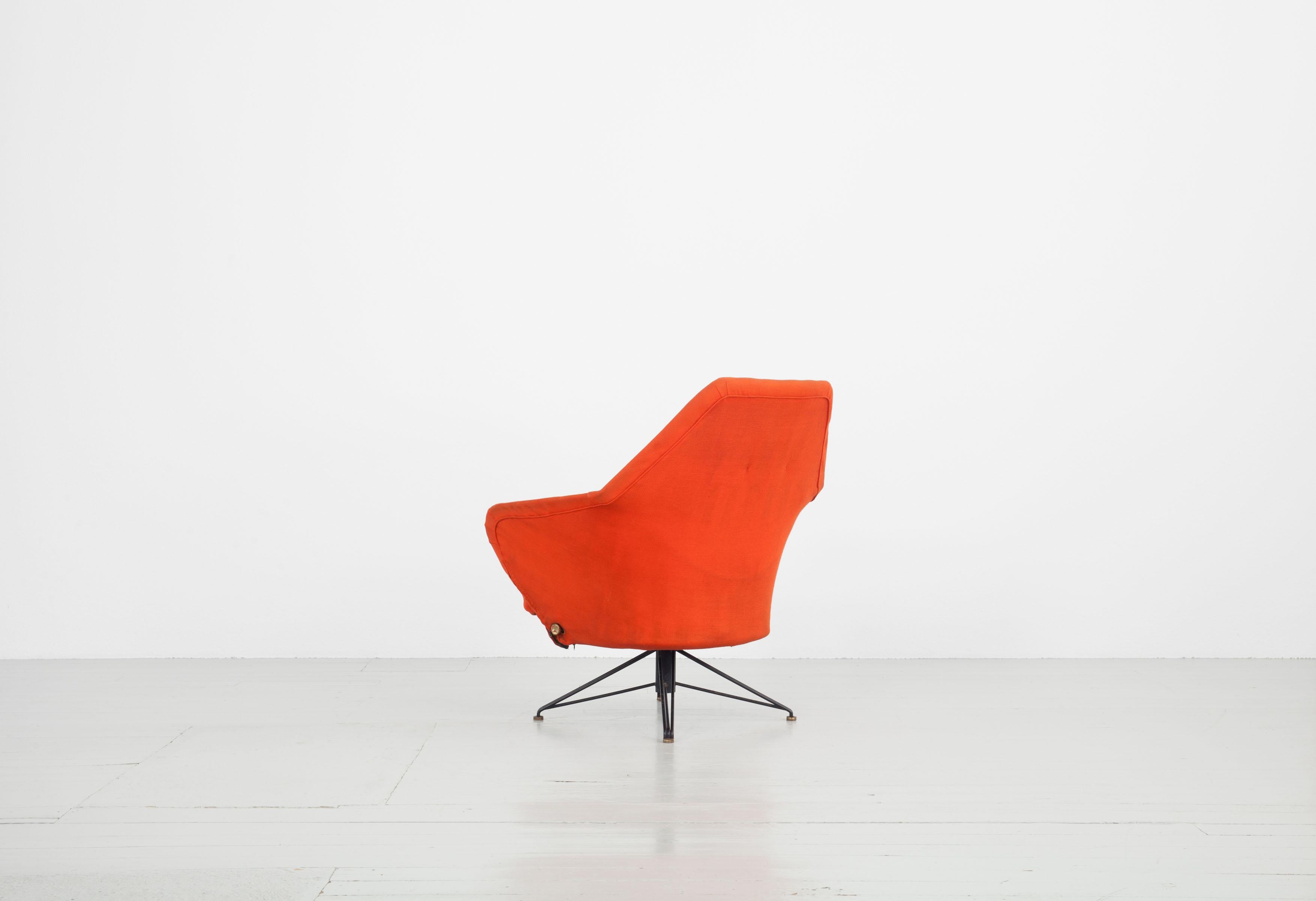 Drehsessel - Sessel 