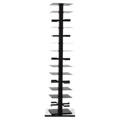 Swivel Bookshelf / Bookcase Opinion Ciatti Ptolomeo X4 197 Kit B-Bruno Rainaldi