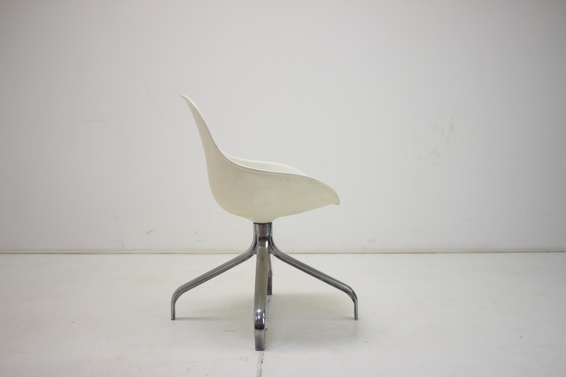 Other Swivel Chair by Chris Martin for Ikea, 2000s For Sale