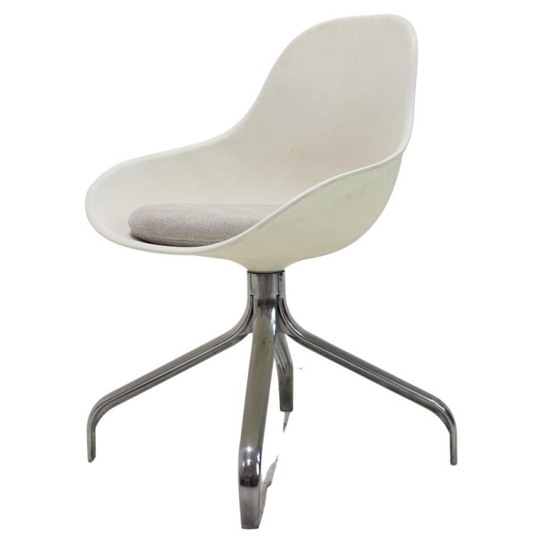 Sedia girevole di Chris Martin per Ikea, anni 2000 in vendita su