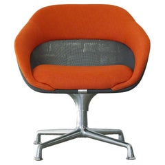 Swivel Chair by Scott Wilson for Coalesse-Steelcase