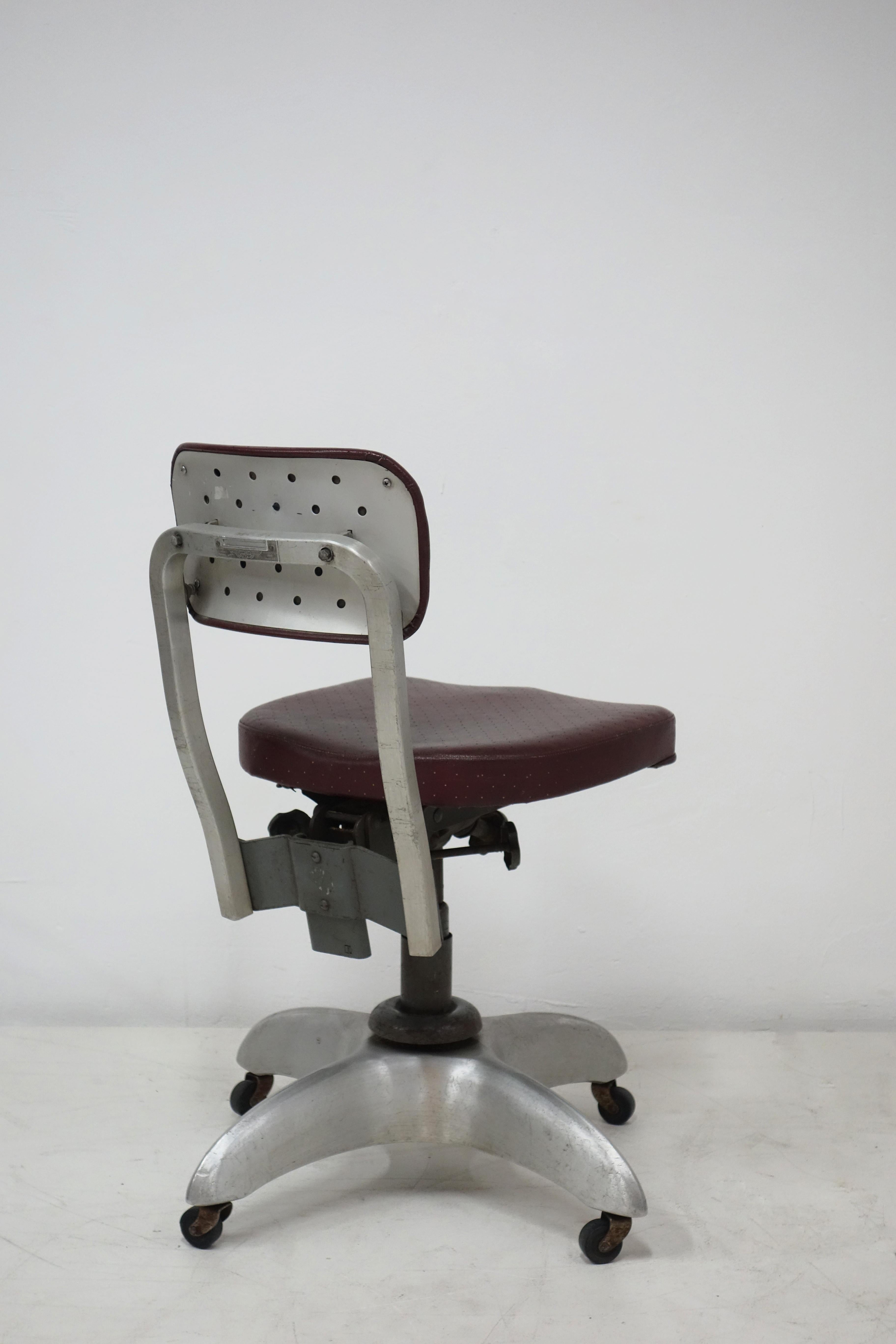 goodform chair restoration