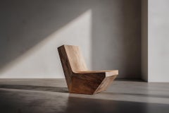 Drehstuhl Elegantes Design Muted von Joel Escalona No23