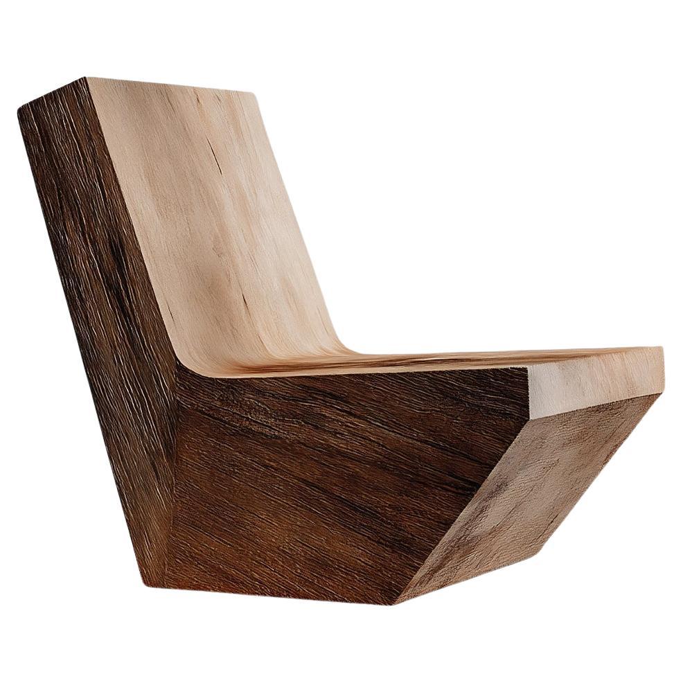 Sedia girevole Eleg Design/One di Joel Escalona No23