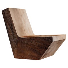 Drehstuhl Elegantes Design Muted von Joel Escalona No23