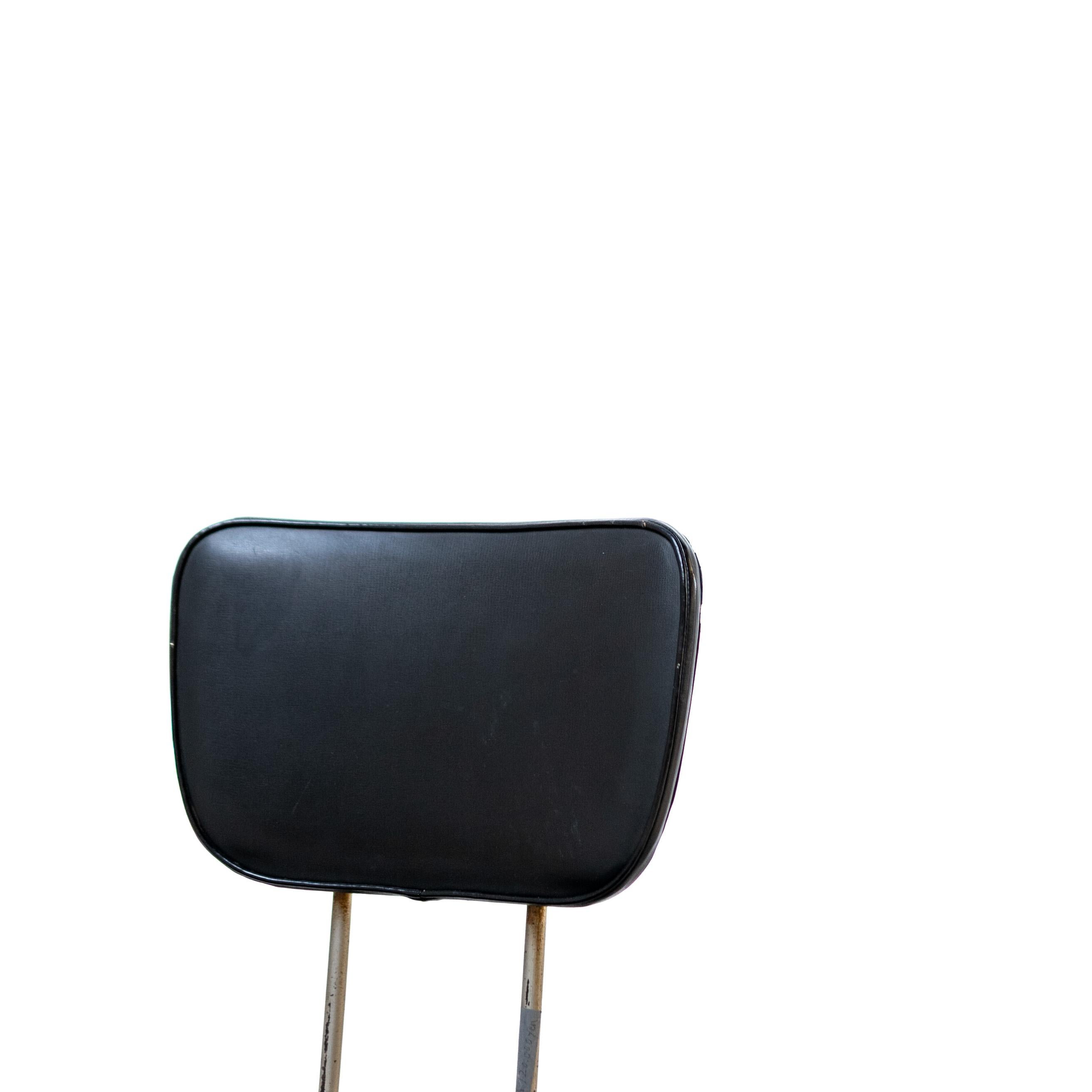 Drehstuhl, Kenzo Tange für Kotobuki, Japan, 1950er Jahre im Angebot 1