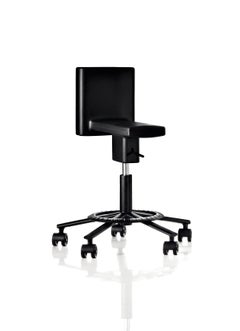 Chaise pivotante Magis 360° Chaise design Konstantin Grcic