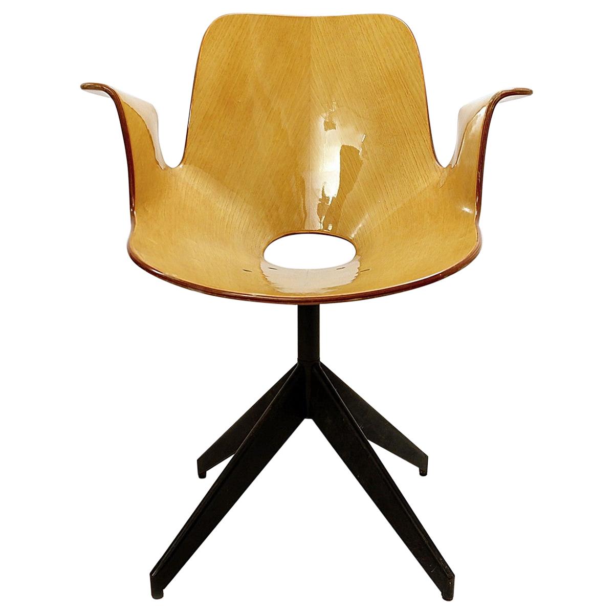 Italian Swivel Chairs 145 For Sale at 1stDibs italian leather