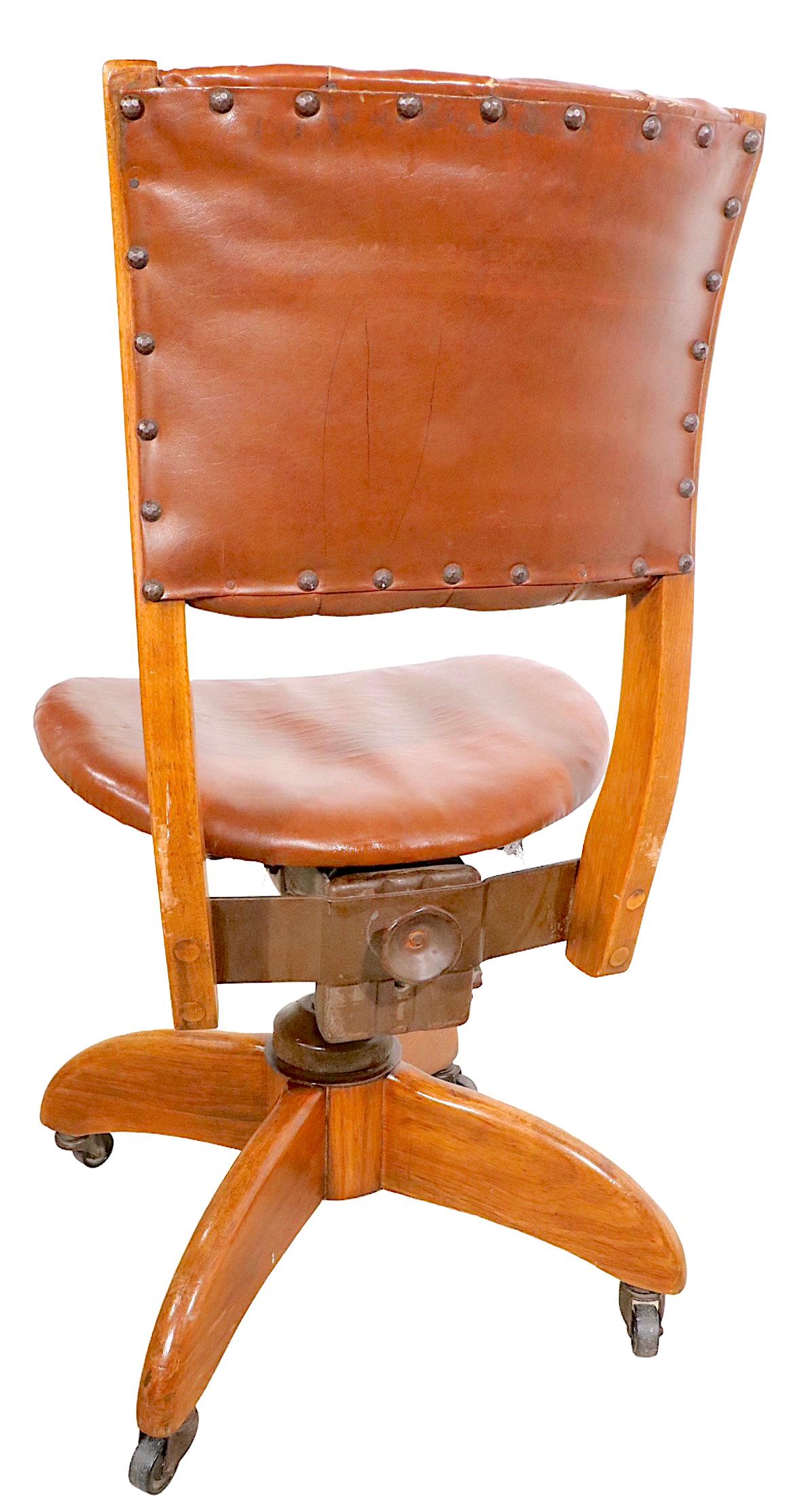 gunlocke chair price