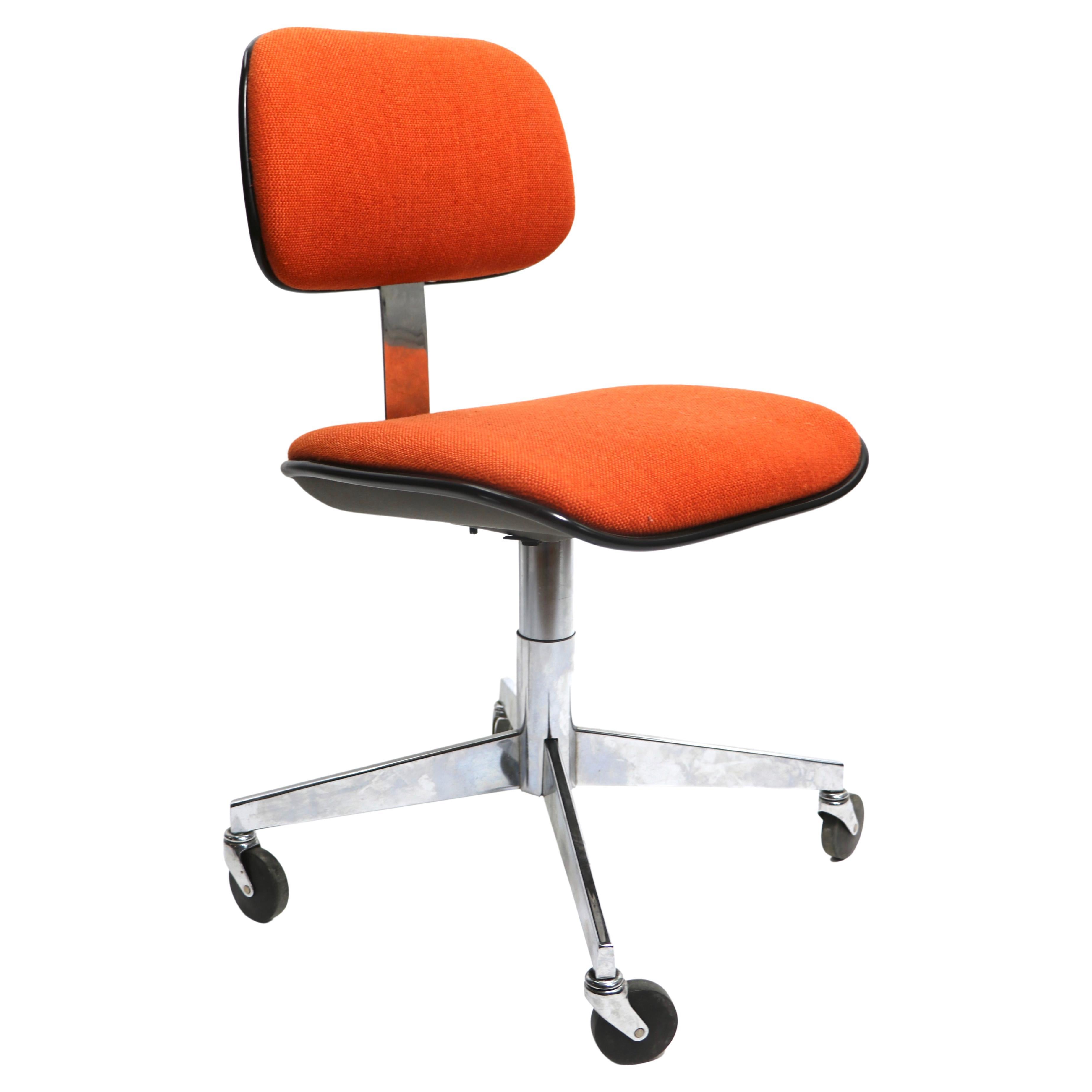 Swivel Desk Chair by Steelcase