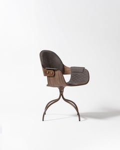 Swivel Showtime Chair by Jaime Hayon