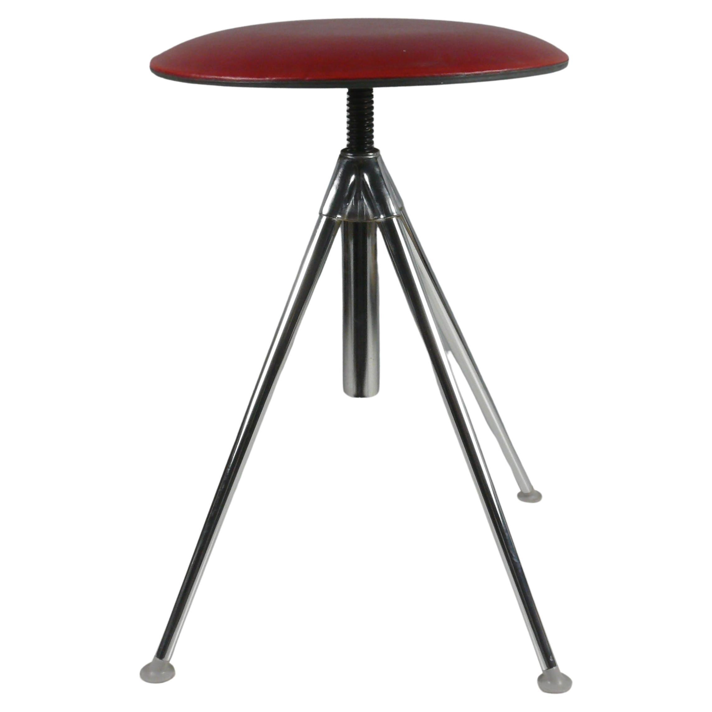 Swivel stool, 1960s 3