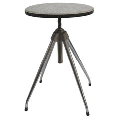 Swivel stool, Germany 1960s
