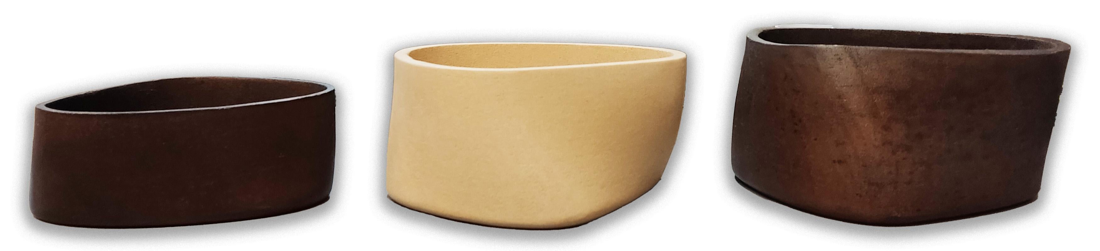American Swivel.B, 3D Printed Sawdust Decorative Bowls For Sale