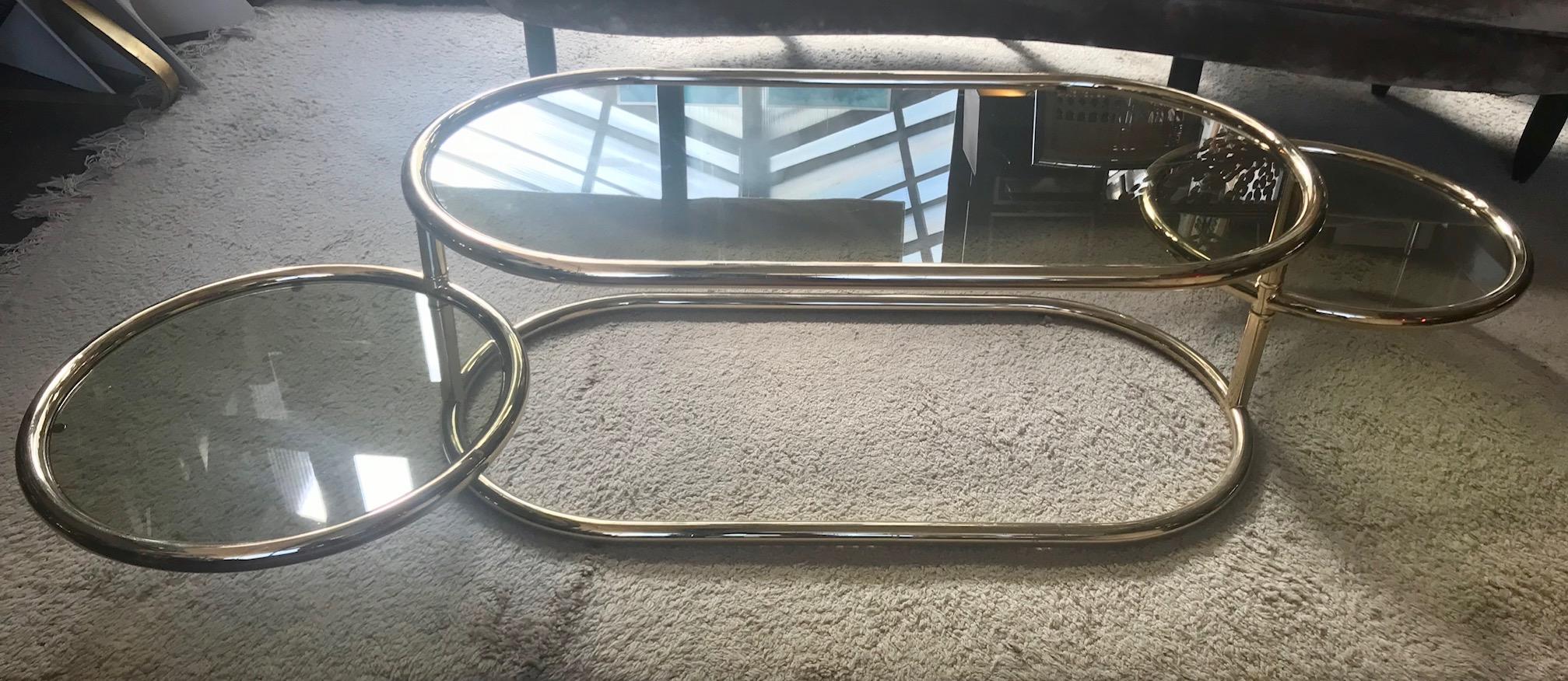 smoke glass plates