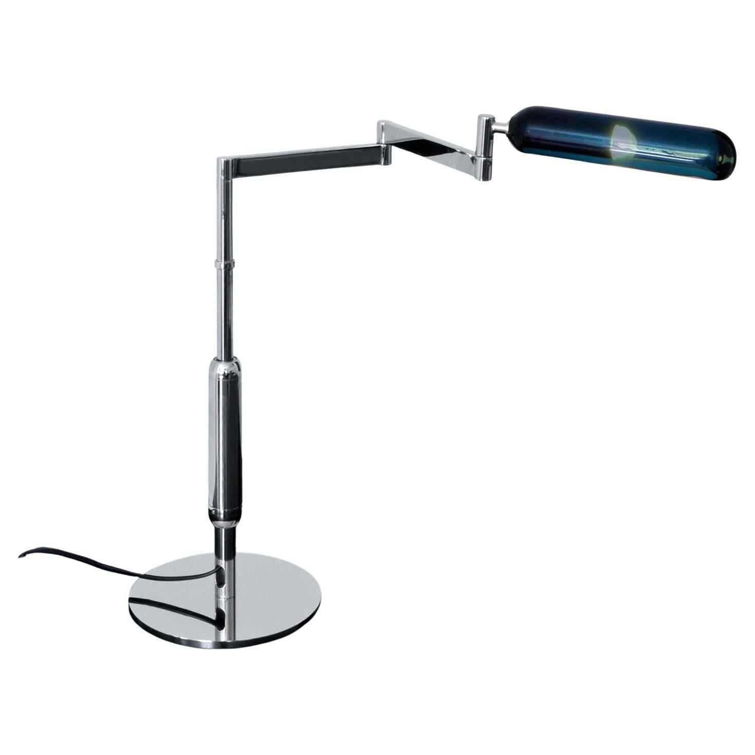 New And Custom Table Lamps