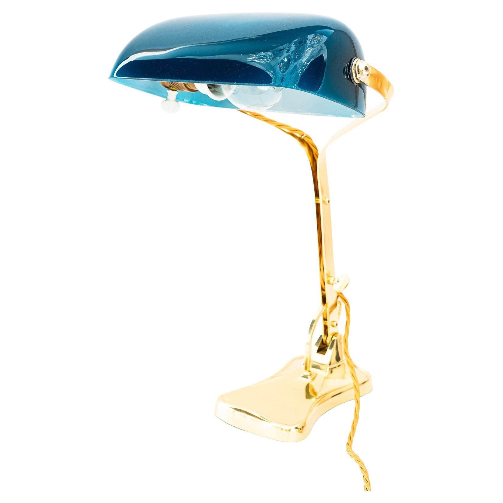 Lacquered Lampade da tavolo