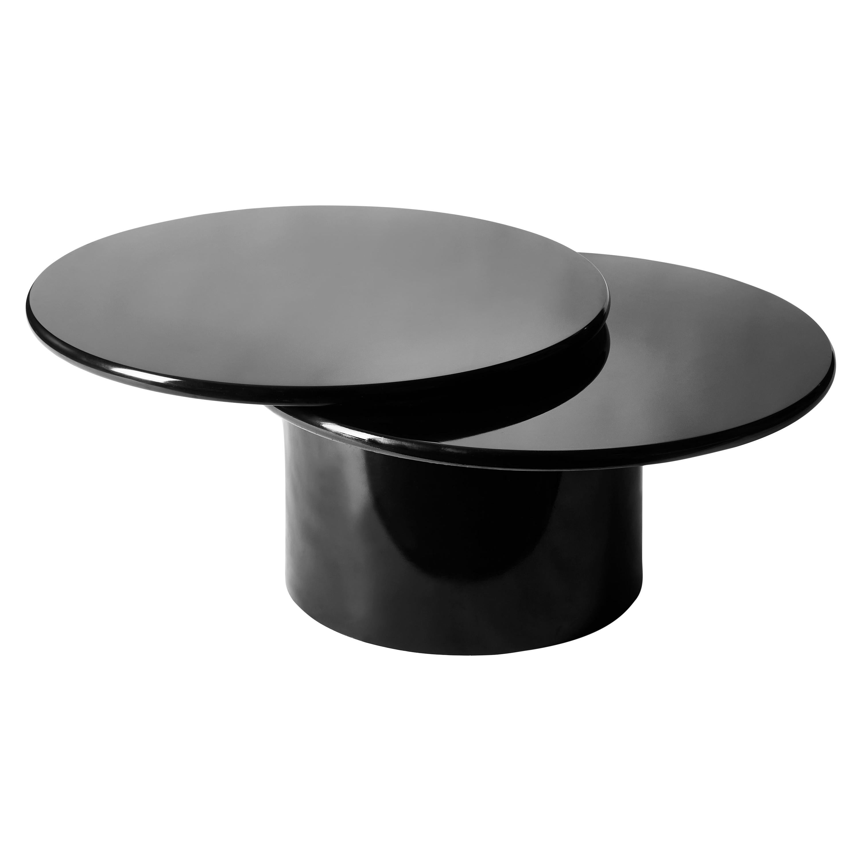 Swiveling Coffee Table at Cost Price