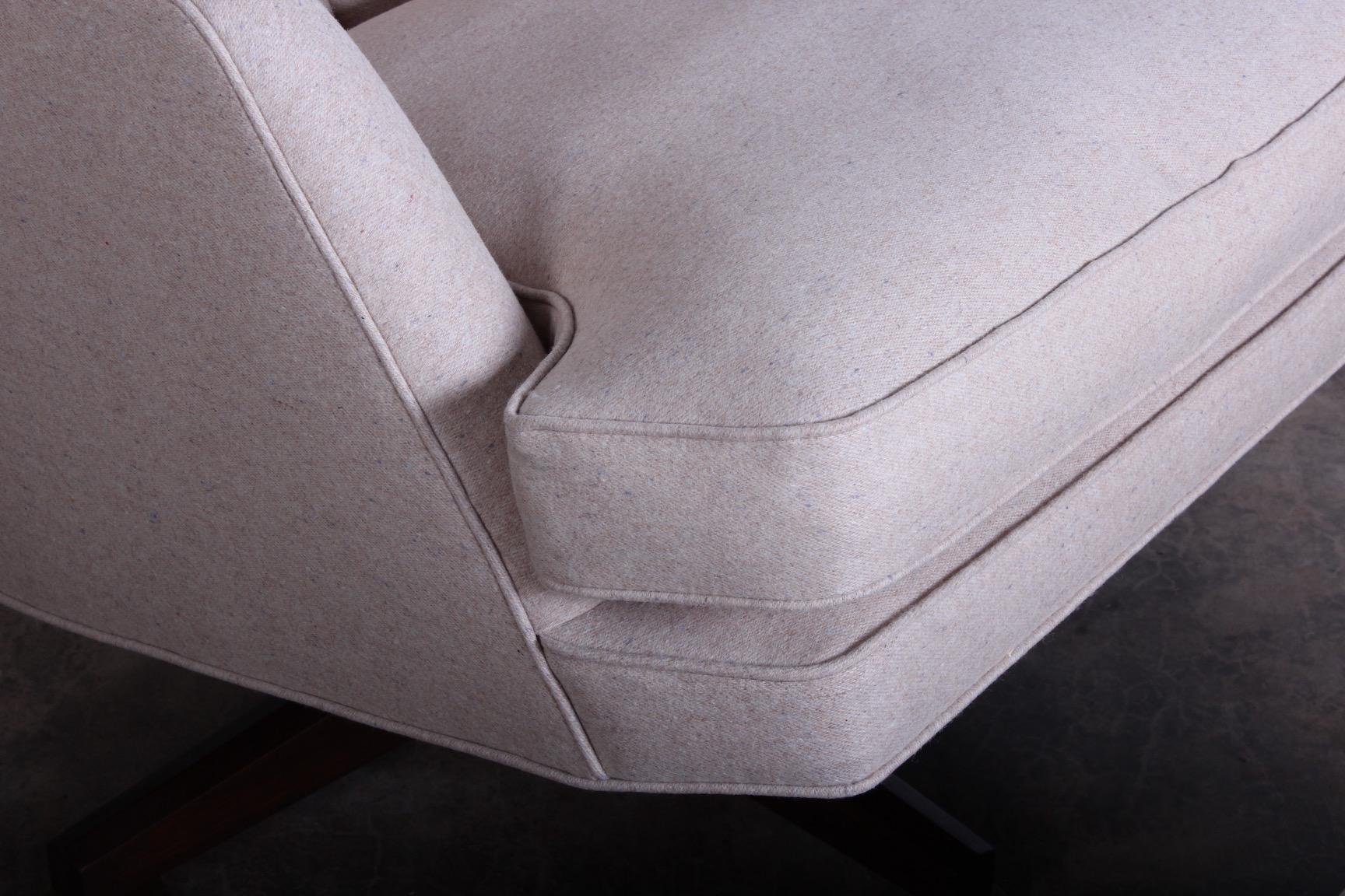 Swiveling 