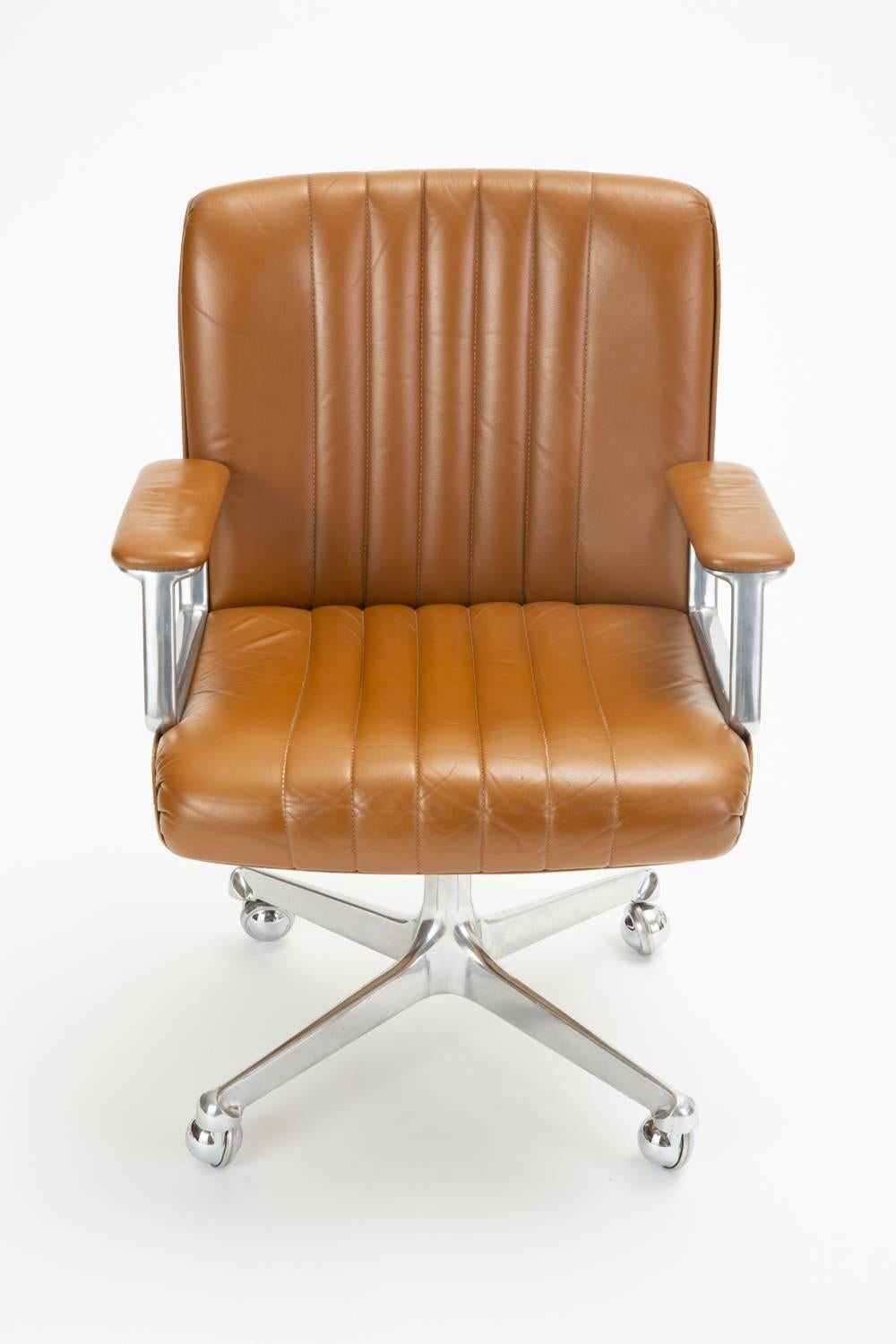 1960 office chair