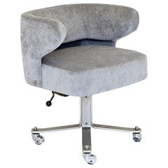 Mid-Century Modern Office Chairs and Desk Chairs