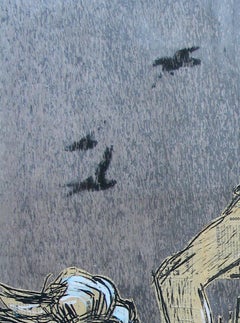 Swoon: Daniella Limited Edition Print