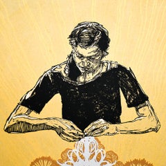 SWOON Alison La merlettaia