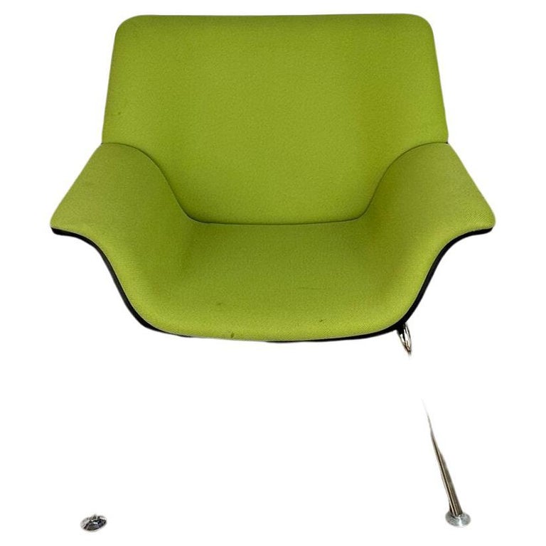 Swoop Lounge chair by Herman Miller For Sale at 1stDibs